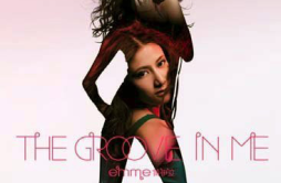 自己歌词 歌手黄伊汶-专辑The Groove In Me-单曲《自己》LRC歌词下载