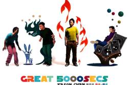 冤气歌词 歌手陈奕迅-专辑Great 5000 Secs-单曲《冤气》LRC歌词下载