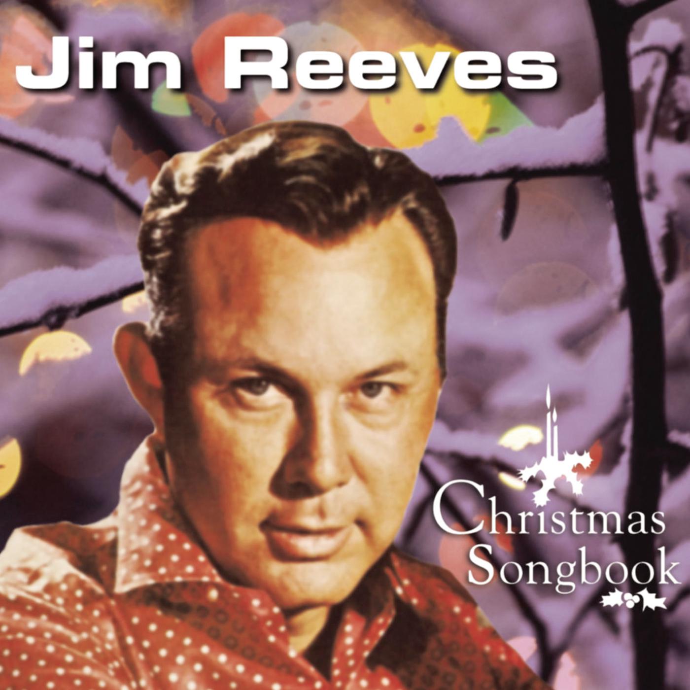 The Merry Christmas Polka歌词 歌手Jim Reeves-专辑Christmas Songbook-单曲《The Merry Christmas Polka》LRC歌词下载