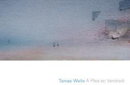 Valder Fields歌词 歌手Tamas Wells-专辑A Plea en Vendredi-单曲《Valder Fields》LRC歌词下载