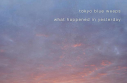 You歌词 歌手tokyo blue weeps-专辑What Happened in Yesterday-单曲《You》LRC歌词下载