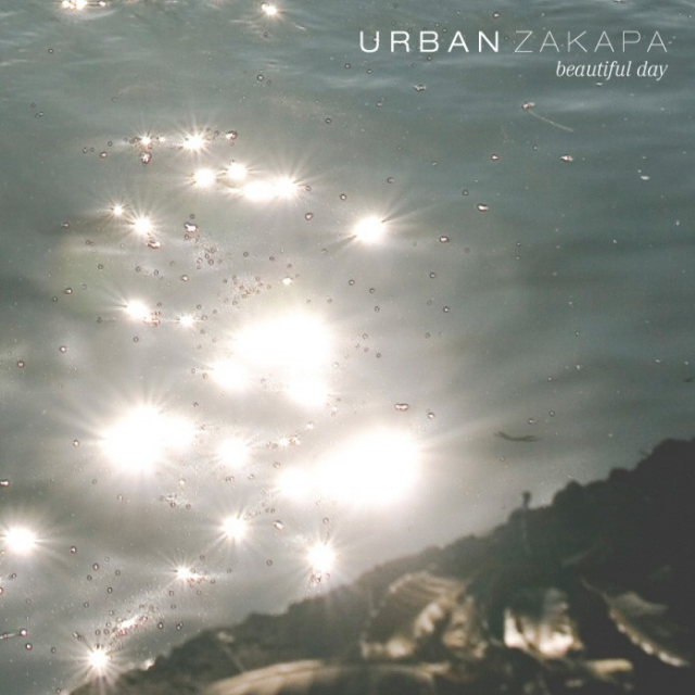 Beautiful Day歌词 歌手Urban Zakapa-专辑Beautiful Day-单曲《Beautiful Day》LRC歌词下载