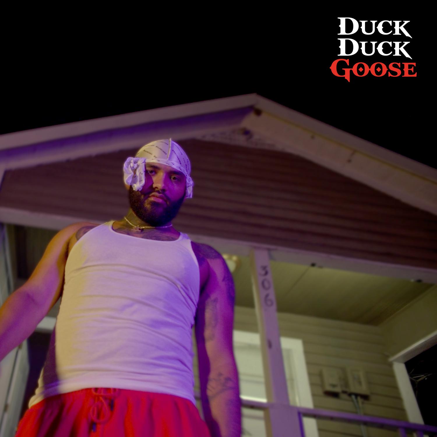 Duck Duck Goose歌词 歌手Joyner Lucas-专辑Duck Duck Goose-单曲《Duck Duck Goose》LRC歌词下载