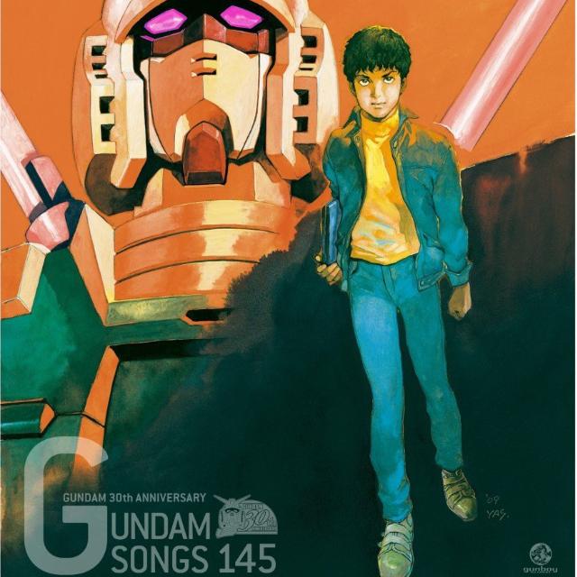 OBLIVION歌词 歌手MIQ-专辑Gundam 30th Anniversary Box Gundam Songs 145-单曲《OBLIVION》LRC歌词下载