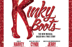 The History of Wrong Guys歌词 歌手Annaleigh Ashford-专辑Kinky Boots-单曲《The History of Wrong Guys》LRC歌词下载