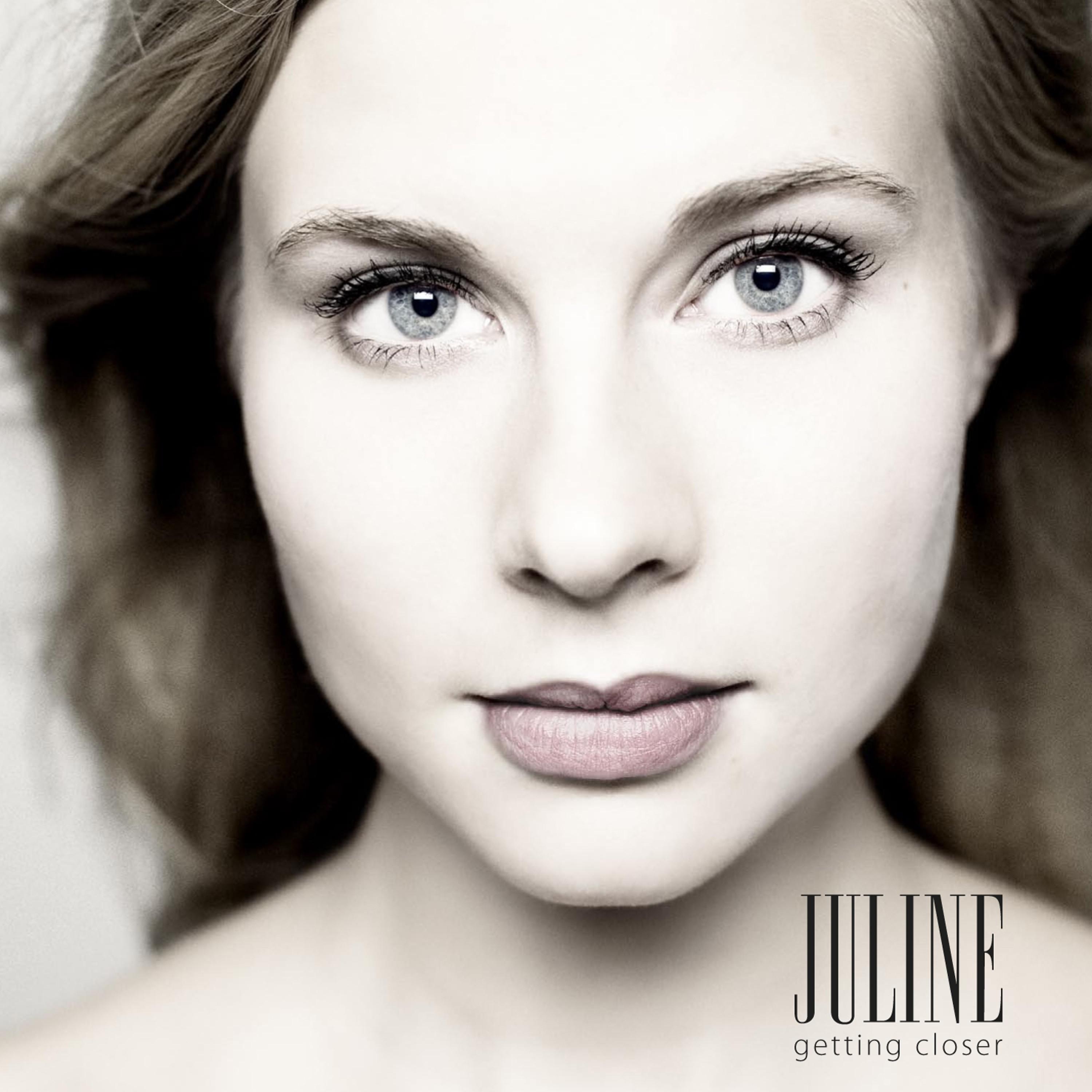 Getting Closer歌词 歌手Juline-专辑Getting Closer-单曲《Getting Closer》LRC歌词下载