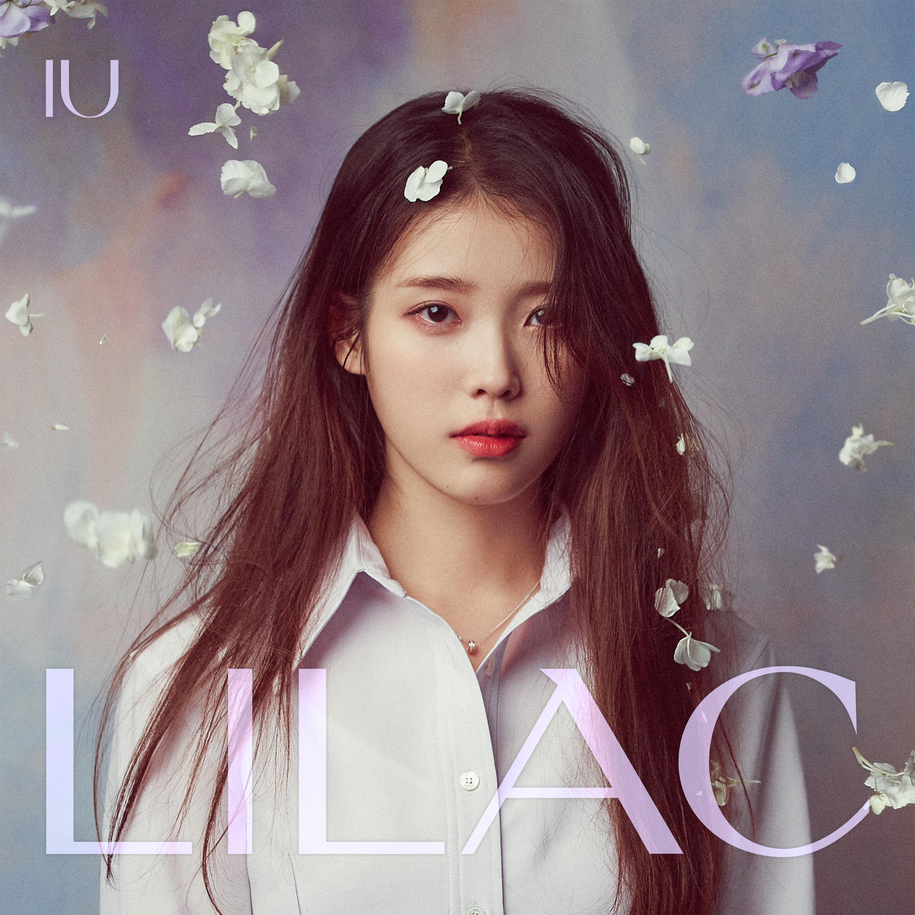돌림노래歌词 歌手IU / DEAN-专辑IU 5th Album 'LILAC'-单曲《돌림노래》LRC歌词下载