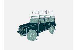 Shotgun歌词 歌手Us The Duo-专辑Shotgun-单曲《Shotgun》LRC歌词下载