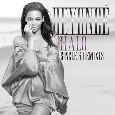 Halo歌词 歌手Beyoncé-专辑Halo-单曲《Halo》LRC歌词下载