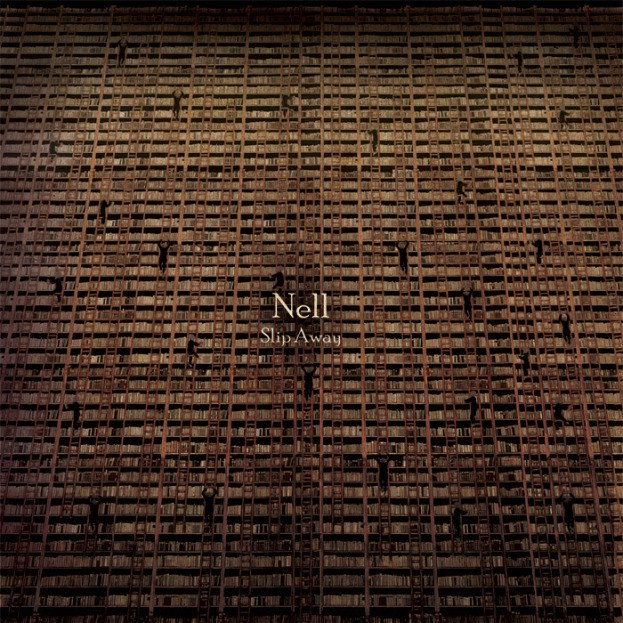 그리고, 남겨진 것들歌词 歌手Nell-专辑Slip Away-单曲《그리고, 남겨진 것들》LRC歌词下载