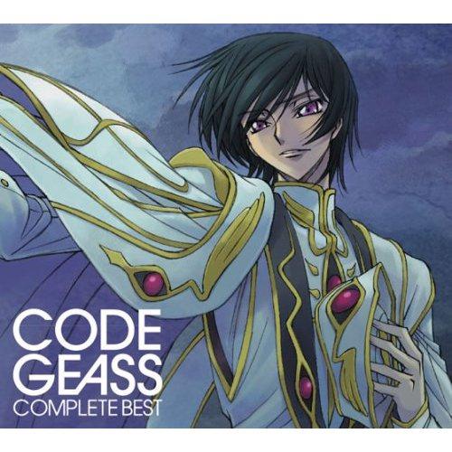 COLORS歌词 歌手FLOW-专辑CODE GEASS COMPLETE BEST (コードギアス コンプリートベスト)-单曲《COLORS》LRC歌词下载