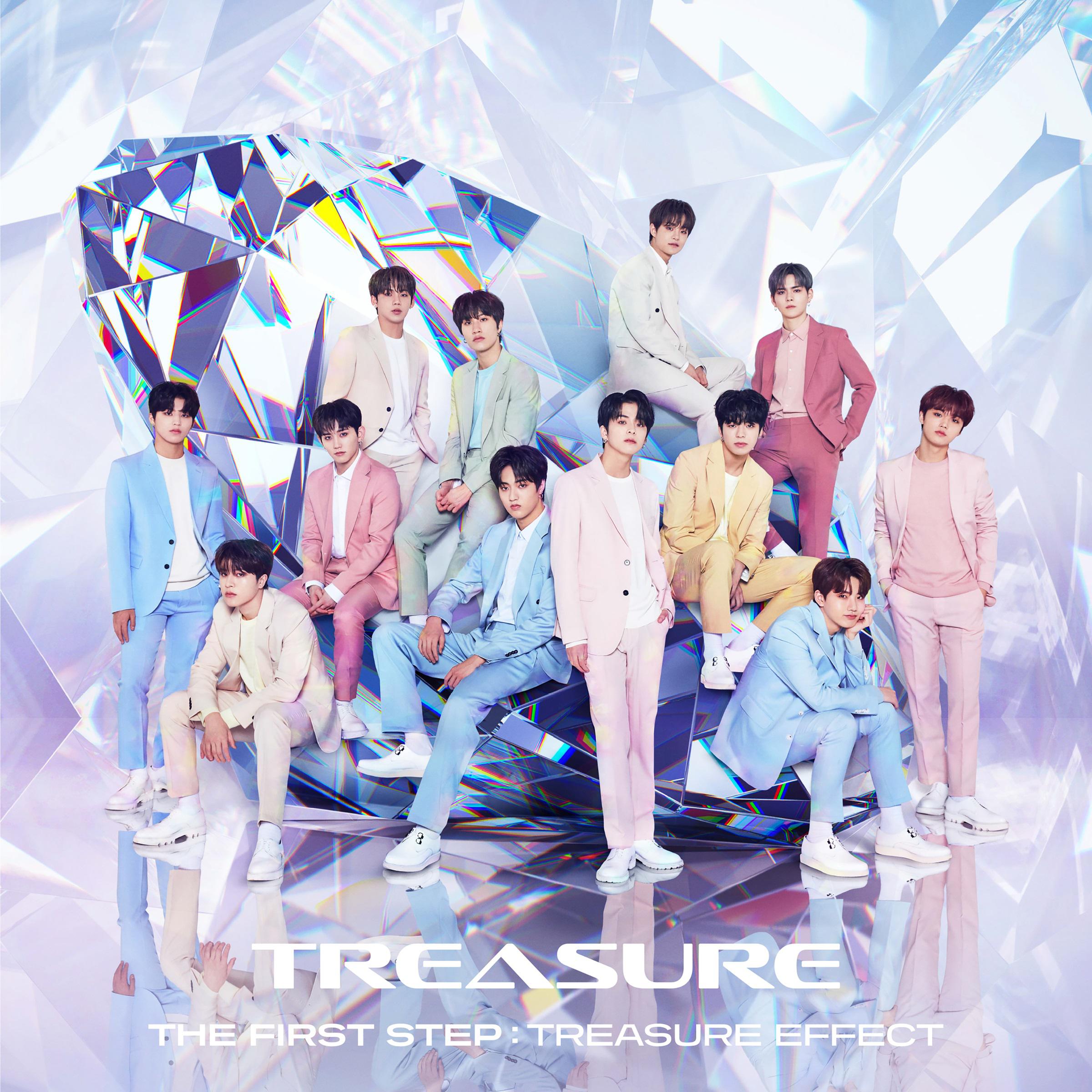 BOY歌词 歌手TREASURE-专辑THE FIRST STEP : TREASURE EFFECT-单曲《BOY》LRC歌词下载