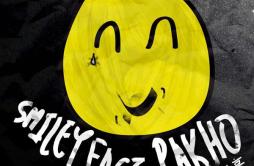 Smiley Face歌词 歌手周柏豪-专辑Smiley Face-单曲《Smiley Face》LRC歌词下载