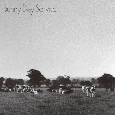 ベイビー・ブルー歌词 歌手Sunny Day Service-专辑Sunny Day Service-单曲《ベイビー・ブルー》LRC歌词下载