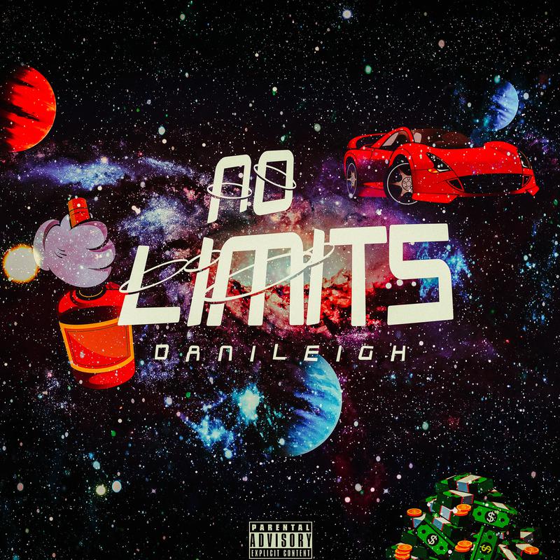 No Limits歌词 歌手DaniLeigh-专辑No Limits-单曲《No Limits》LRC歌词下载