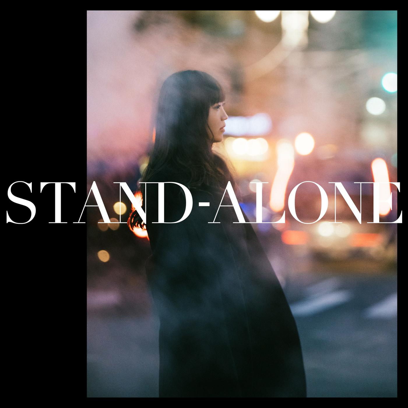 STAND-ALONE歌词 歌手Aimer-专辑STAND-ALONE-单曲《STAND-ALONE》LRC歌词下载