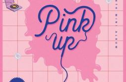 FIVE歌词 歌手Apink-专辑Pink UP-单曲《FIVE》LRC歌词下载