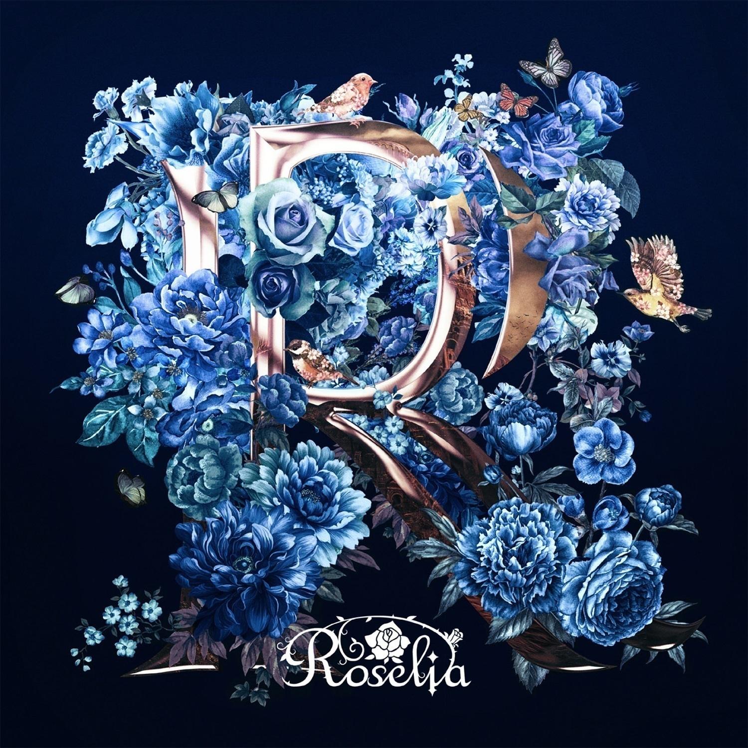 R歌词 歌手Roselia-专辑R-单曲《R》LRC歌词下载