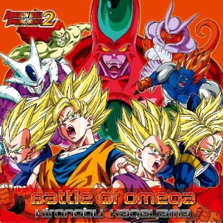 Battle of Omega歌词 歌手影山ヒロノブ-专辑Battle of Omega-单曲《Battle of Omega》LRC歌词下载