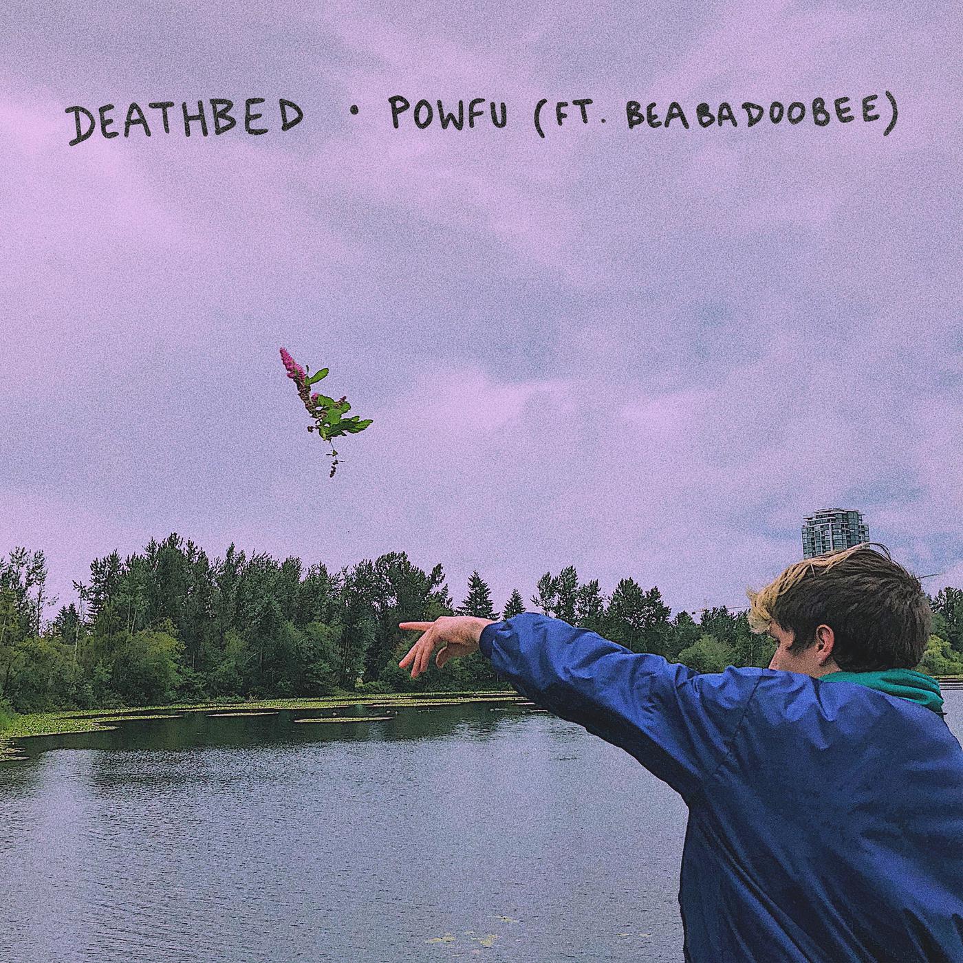 death bed (coffee for your head)歌词 歌手Powfubeabadoobee-专辑death bed (coffee for your head)-单曲《death bed (coffee for your head)》LRC