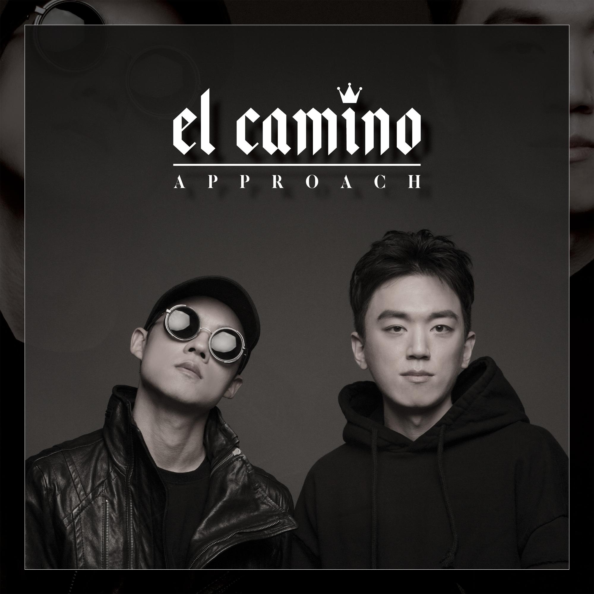 미남 (미래남친)歌词 歌手El Camino / 艺琳-专辑Approach-单曲《미남 (미래남친)》LRC歌词下载