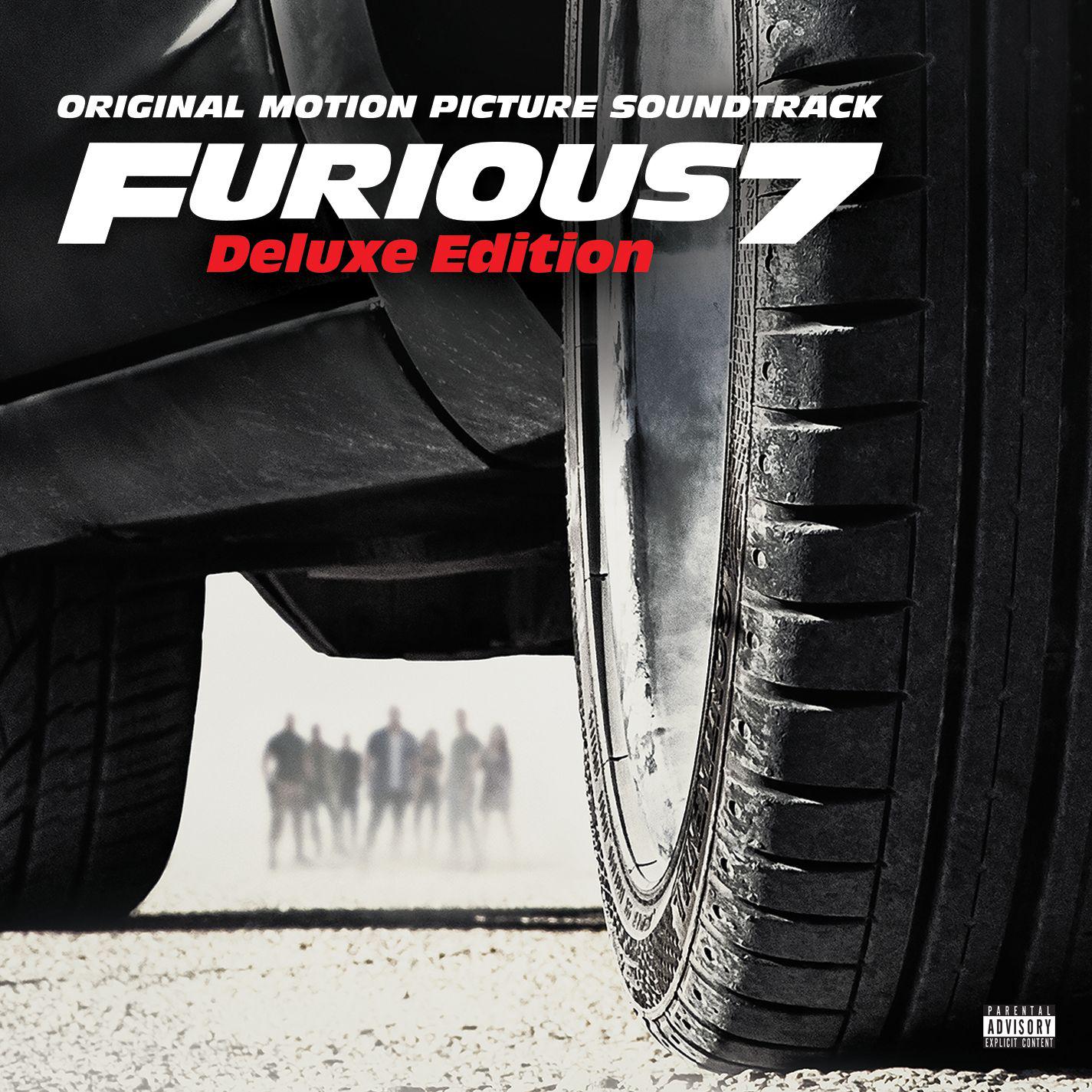 See You Again歌词 歌手Wiz Khalifa / Charlie Puth-专辑Furious 7: Original Motion Picture Soundtrack (Deluxe)-单曲《See You Again》LRC歌词下载
