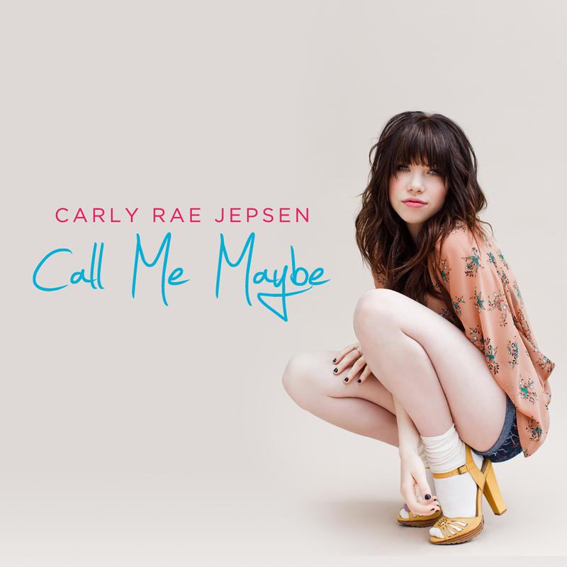 Call Me Maybe歌词 歌手Carly Rae Jepsen-专辑Call Me Maybe-单曲《Call Me Maybe》LRC歌词下载
