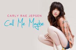 Call Me Maybe歌词 歌手Carly Rae Jepsen-专辑Call Me Maybe-单曲《Call Me Maybe》LRC歌词下载