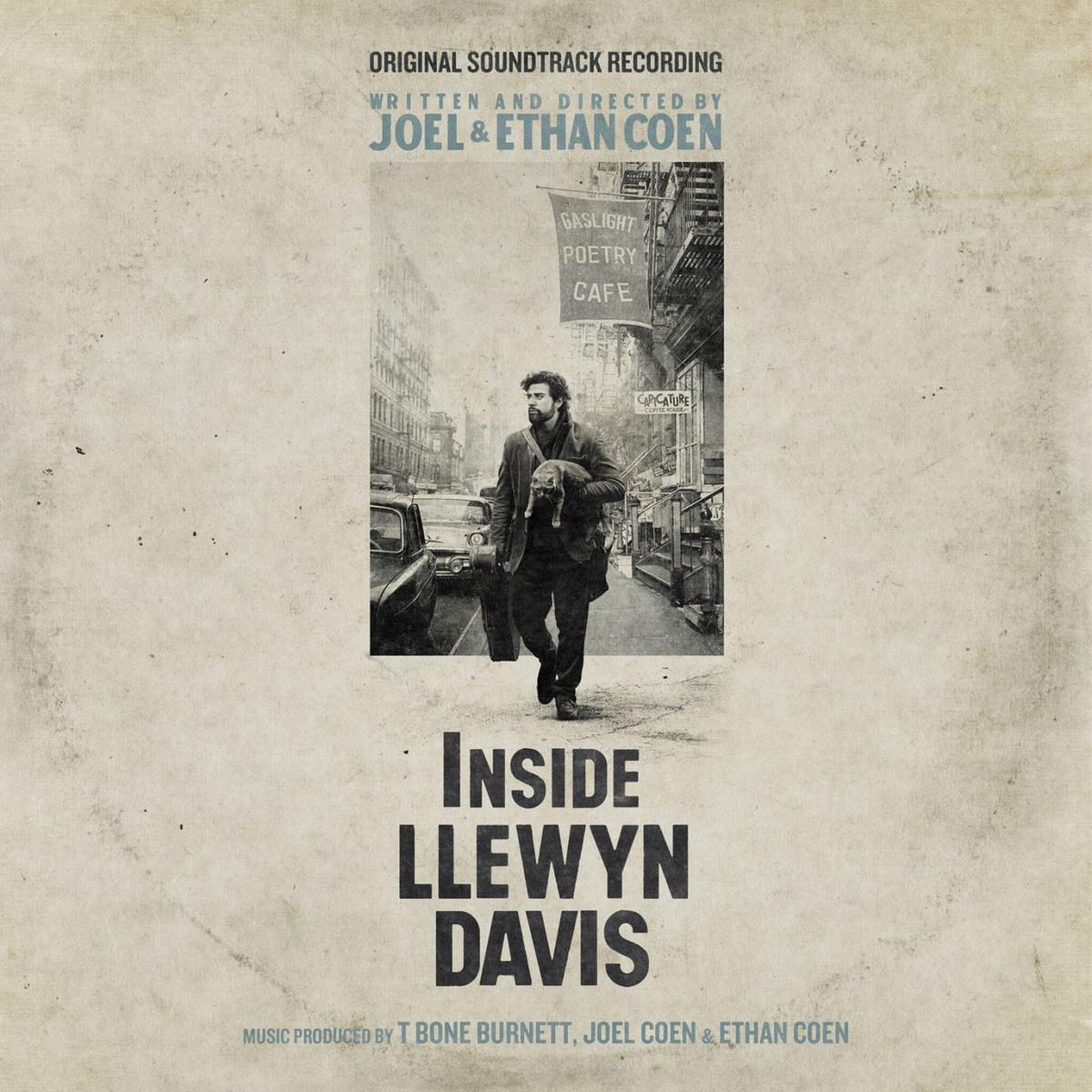 Five Hundred Miles歌词 歌手Justin Timberlake / Carey Mulligan / Stark Sands-专辑Inside Llewyn Davis: Original Soundtrack Recording</a><span class=