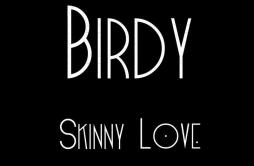 Skinny Love歌词 歌手Birdy-专辑Skinny Love-单曲《Skinny Love》LRC歌词下载