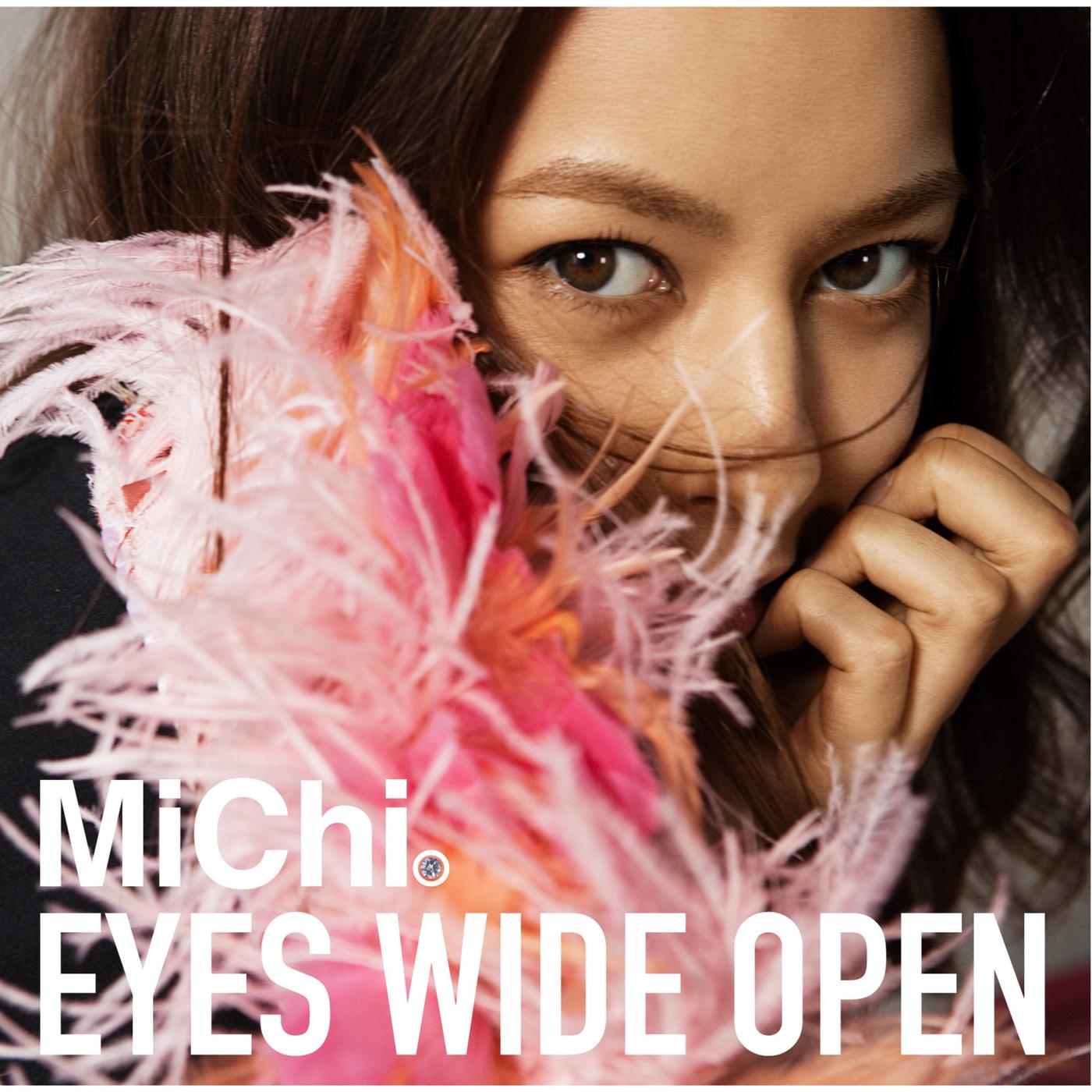 still missing you歌词 歌手MiChi-专辑EYES WIDE OPEN-单曲《still missing you》LRC歌词下载