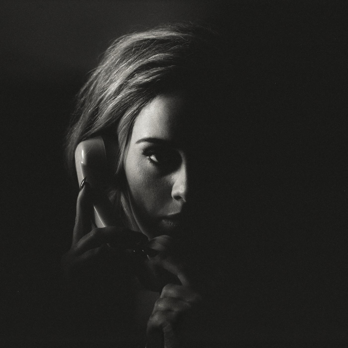 Hello歌词 歌手Adele-专辑Hello-单曲《Hello》LRC歌词下载