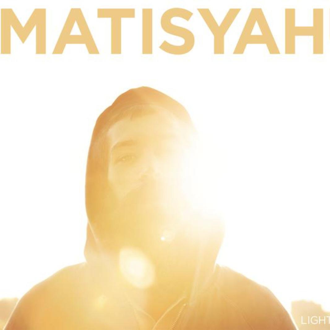 One Day歌词 歌手Matisyahu-专辑Light-单曲《One Day》LRC歌词下载