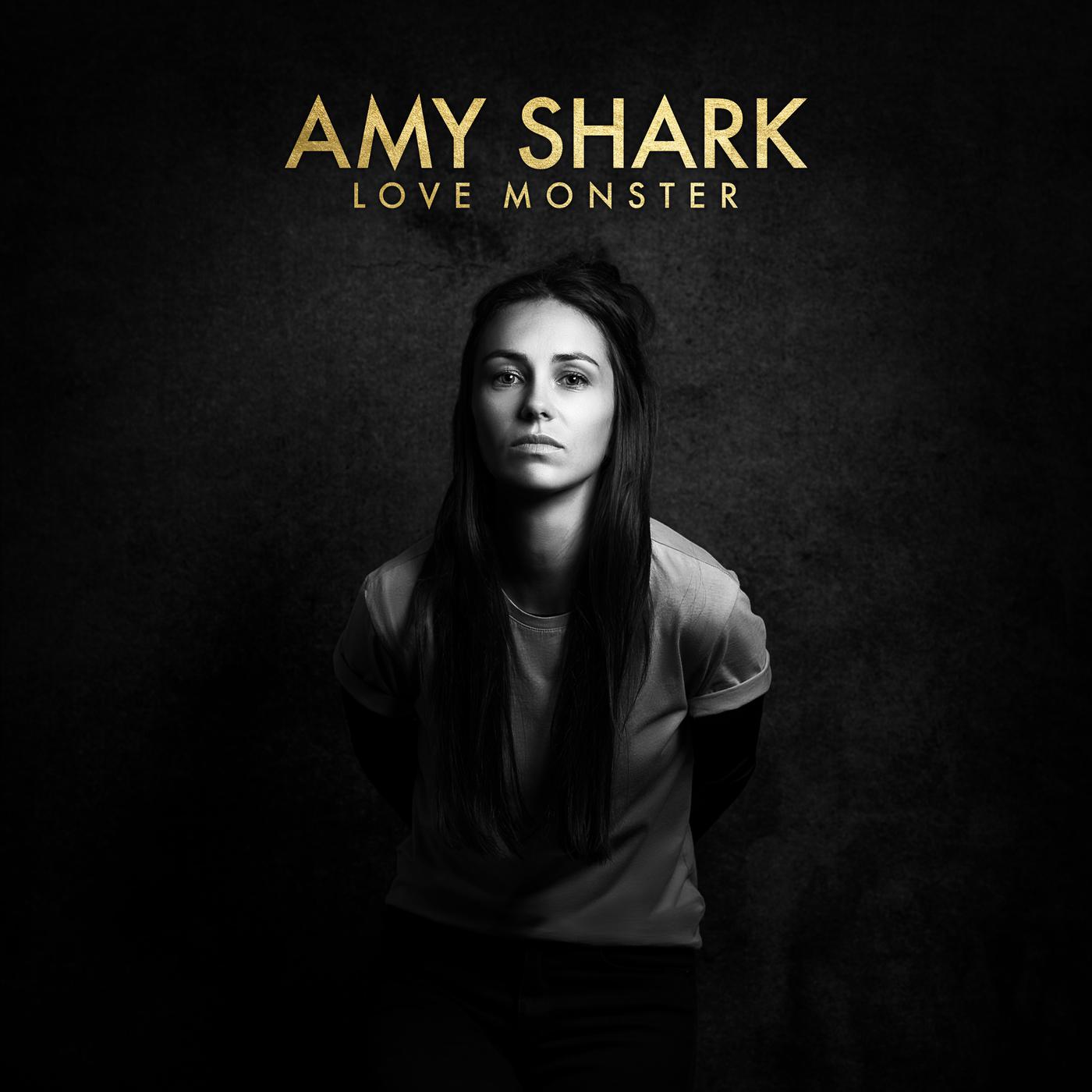 I Said Hi歌词 歌手Amy Shark-专辑Love Monster-单曲《I Said Hi》LRC歌词下载