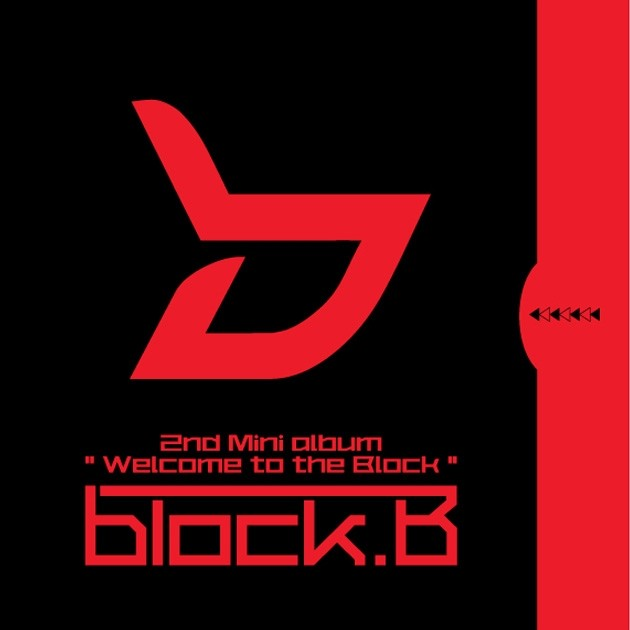 싱크로율 100%歌词 歌手Block B-专辑Welcome To The Block-单曲《싱크로율 100%》LRC歌词下载