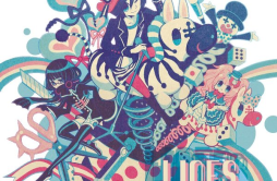 16歌词 歌手ゼブラ-专辑LINES -VOCALOID'S EXPRESSION--单曲《16》LRC歌词下载