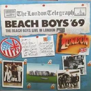 God Only Knows歌词 歌手The Beach Boys-专辑Beach Boys '69 [live]-单曲《God Only Knows》LRC歌词下载