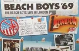 God Only Knows歌词 歌手The Beach Boys-专辑Beach Boys '69 [live]-单曲《God Only Knows》LRC歌词下载