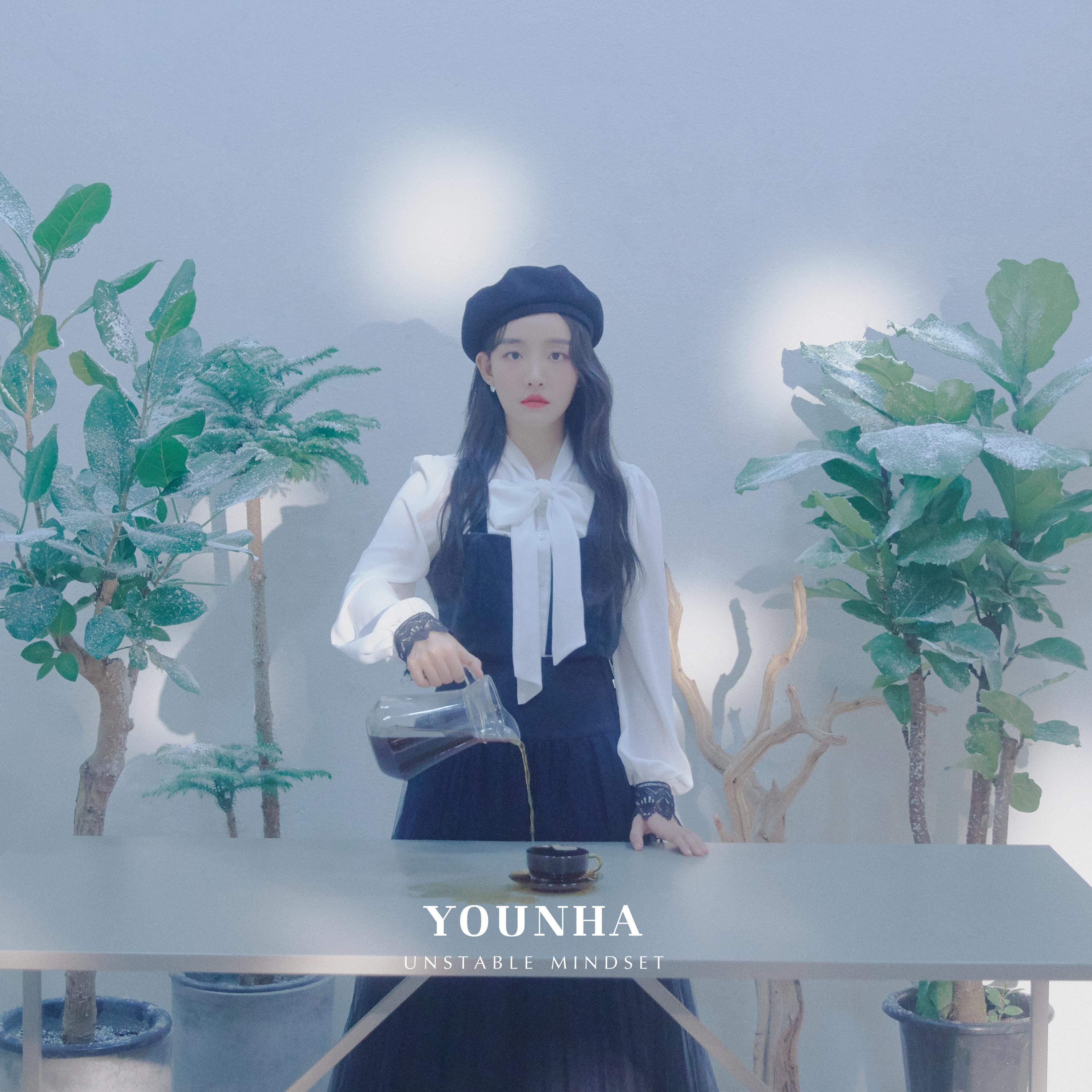 스무살 어느 날歌词 歌手Younha-专辑UNSTABLE MINDSET-单曲《스무살 어느 날》LRC歌词下载