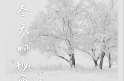 冬天的秘密歌词 歌手张家旺-专辑冬天的秘密-单曲《冬天的秘密》LRC歌词下载