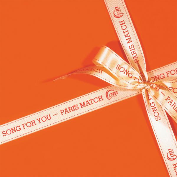 DRIVING HOME FOR CHRISTMAS歌词 歌手paris match-专辑SONG FOR YOU-单曲《DRIVING HOME FOR CHRISTMAS》LRC歌词下载