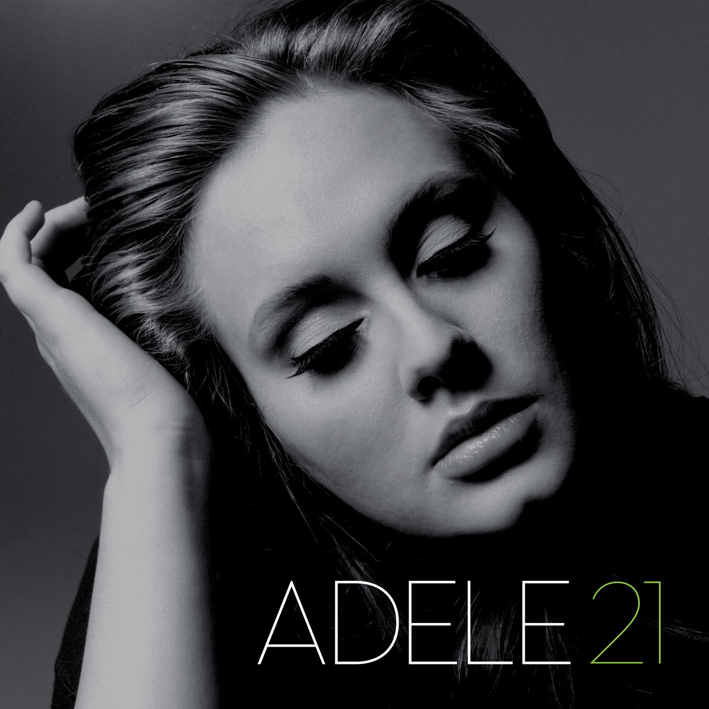 Rolling in the Deep歌词 歌手Adele-专辑21-单曲《Rolling in the Deep》LRC歌词下载