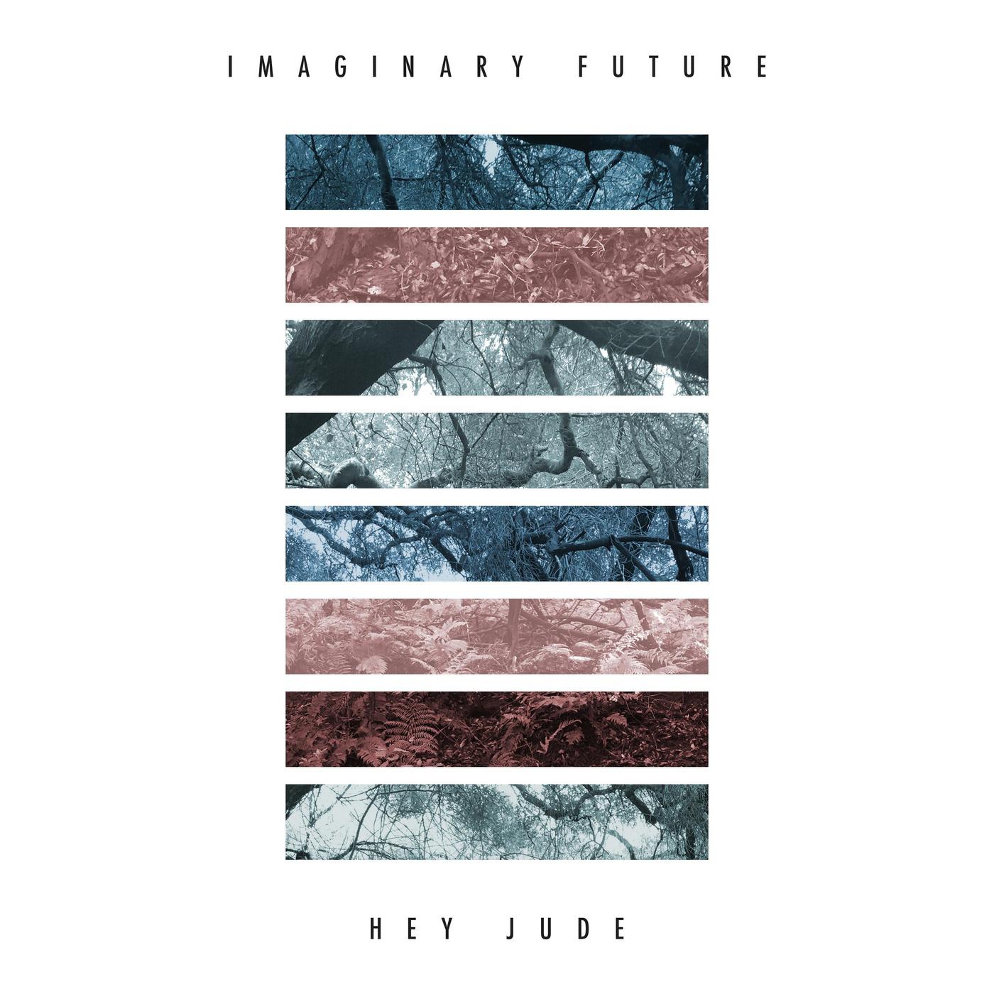 I Will歌词 歌手Imaginary Future-专辑I Will-单曲《I Will》LRC歌词下载