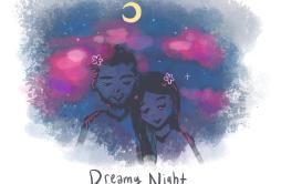 dreamy night歌词 歌手Us The Duo-专辑dreamy night-单曲《dreamy night》LRC歌词下载