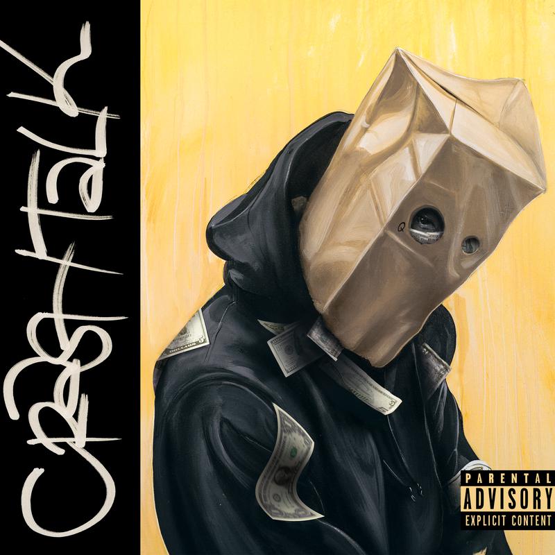CrasH歌词 歌手ScHoolboy Q-专辑CrasH Talk-单曲《CrasH》LRC歌词下载