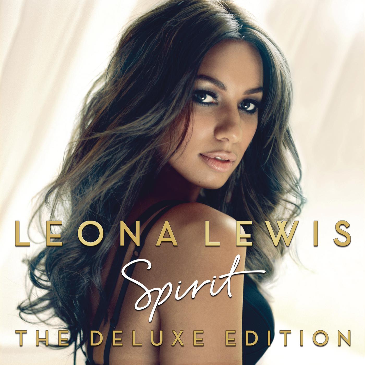 Yesterday歌词 歌手Leona Lewis-专辑Spirit (Deluxe Edition) -单曲《Yesterday》LRC歌词下载