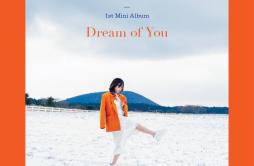 Love is You歌词 歌手Punch-专辑Dream of You-单曲《Love is You》LRC歌词下载