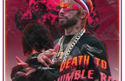Death to Mumble Rap 2歌词 歌手GAWNELIL XAN-专辑Death to Mumble Rap 2-单曲《Death to Mumble Rap 2》LRC歌词下载