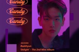 Candy歌词 歌手野生三十-专辑Candy-单曲《Candy》LRC歌词下载