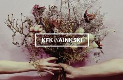 heartbreak歌词 歌手KFK-专辑あいなきせかい-单曲《heartbreak》LRC歌词下载